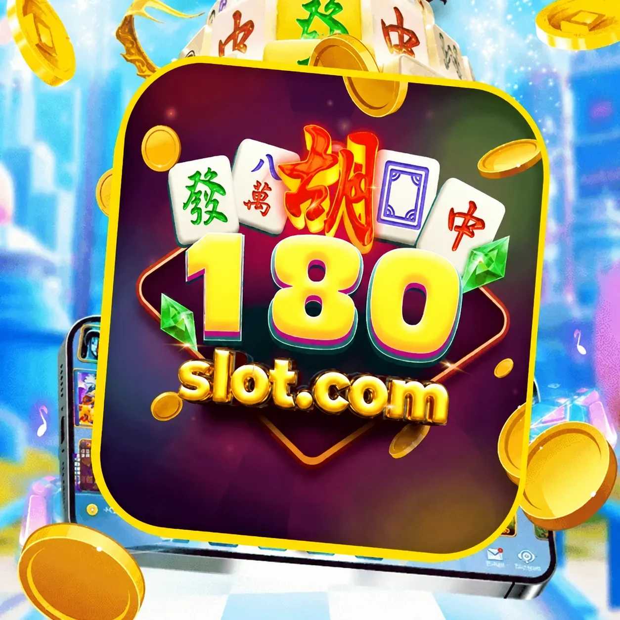 180SLOT - Permainan Santai yang Seru dan Mengasyikkan