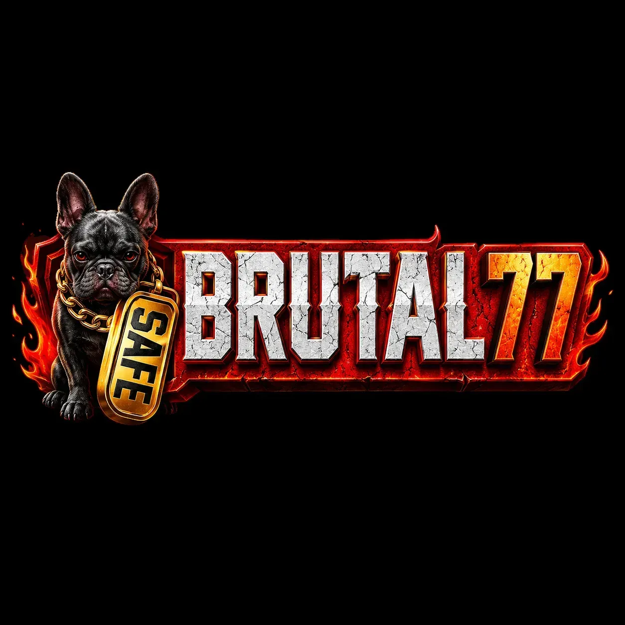 BRUTAL77 - Petualangan Tembak Ikan yang Seru