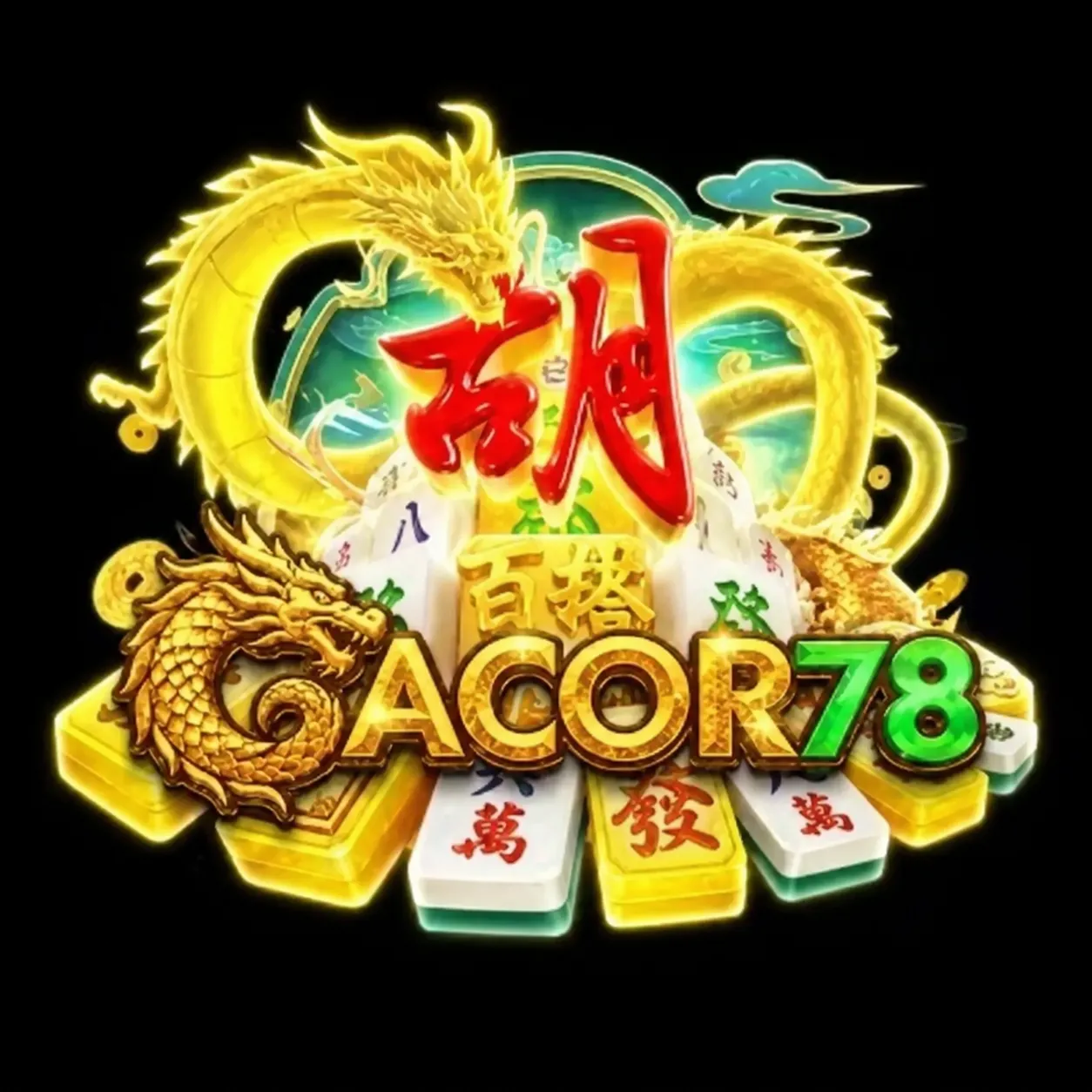 CACOR78 - Permainan Seru Tembak Ikan untuk Semua Kalangan