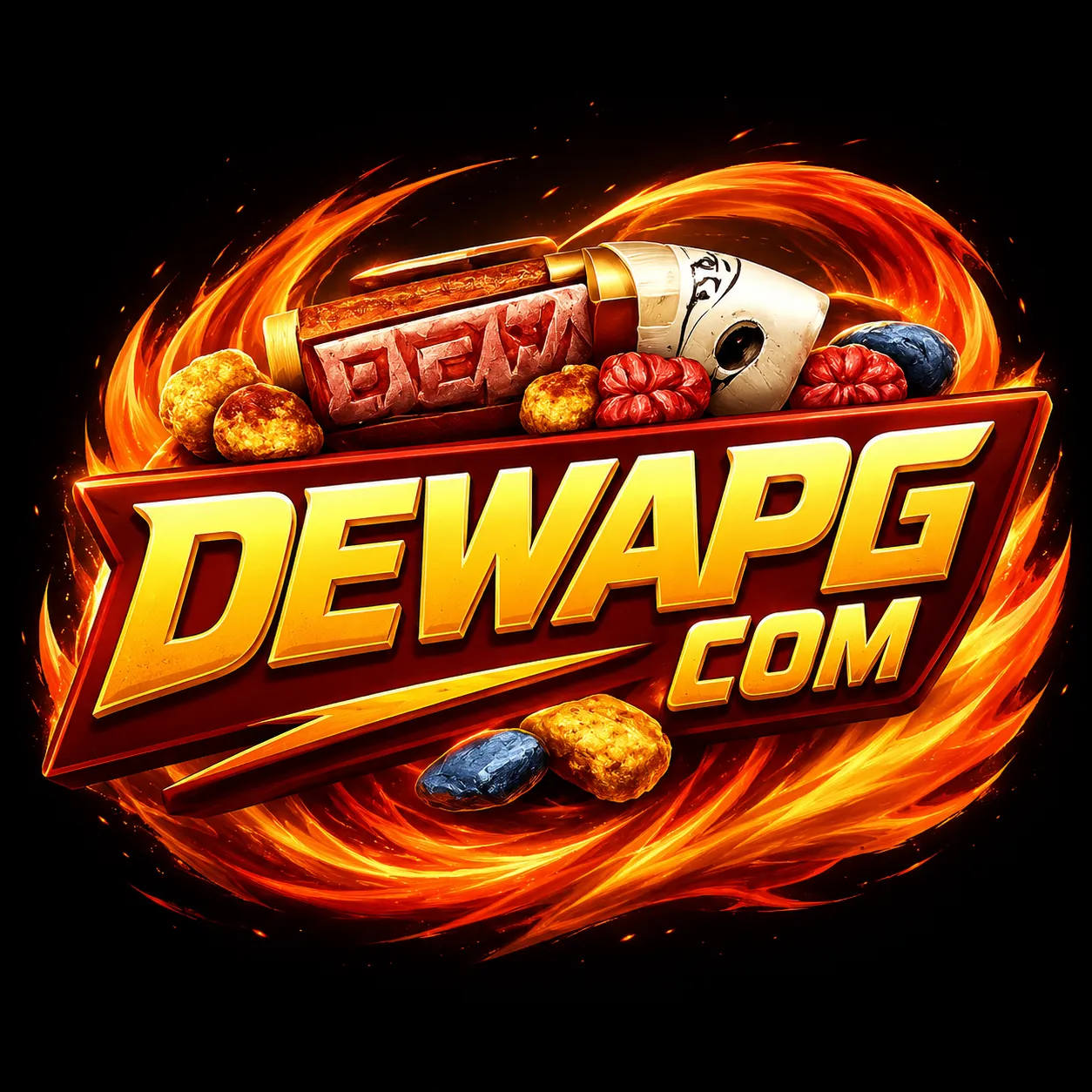 DEWAPG - Petualangan Epic dalam Dunia ARPG