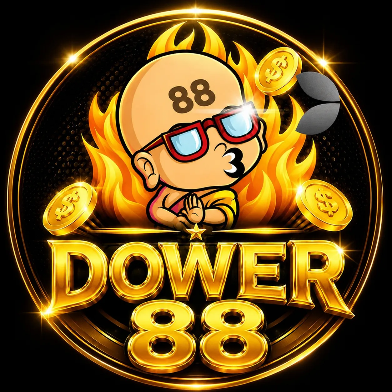 DOWER88 - Pertarungan Penuh Aksi di Ujung Jari Anda