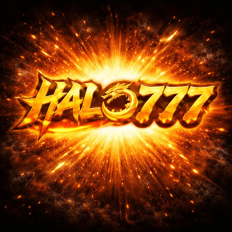 HALO777 - Nikmati Sensasi Permainan Slot yang Mengasyikkan