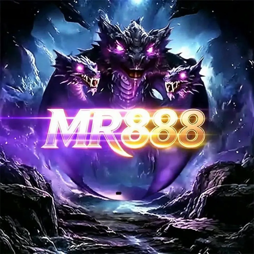 MR888 - Permainan Santai yang Mengasyikkan
